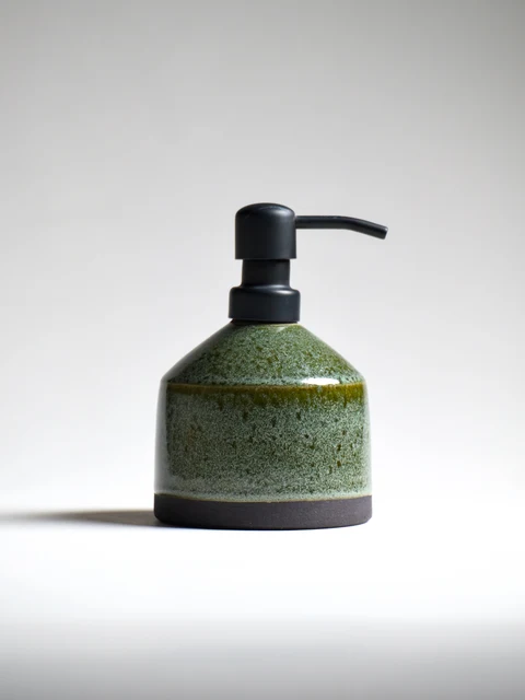 Dispenser Sapone Alveo