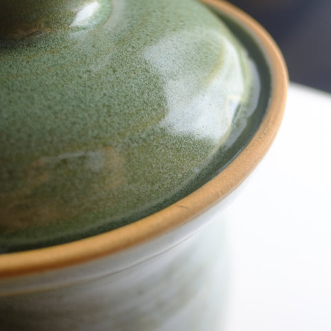 Water Seal Fermentation Crock
