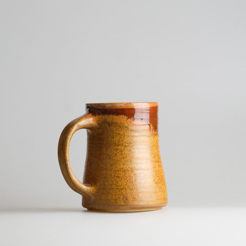 Rusty Mug n.2