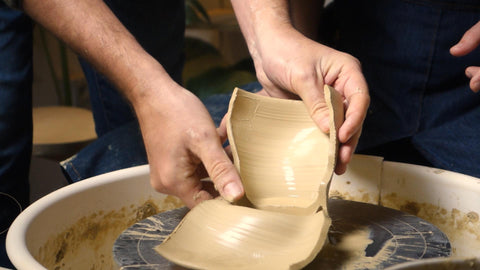 Lezioni Private di Ceramica a Milano