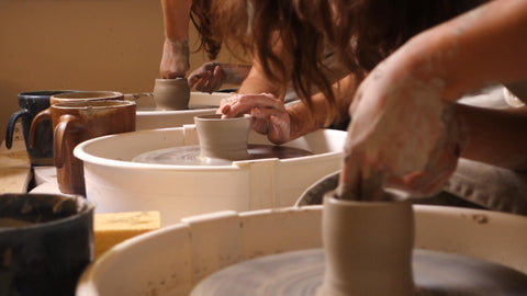Corsi Tornio a Milano | Erra Ceramica
