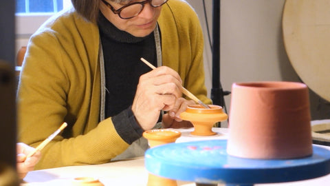 Laboratorio di Ceramica a Milano
