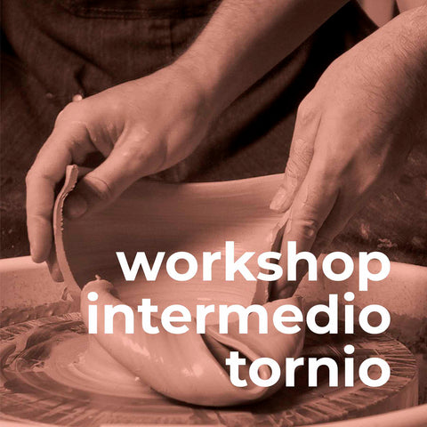 Cut it Out! Allenamento tecnico al tornio